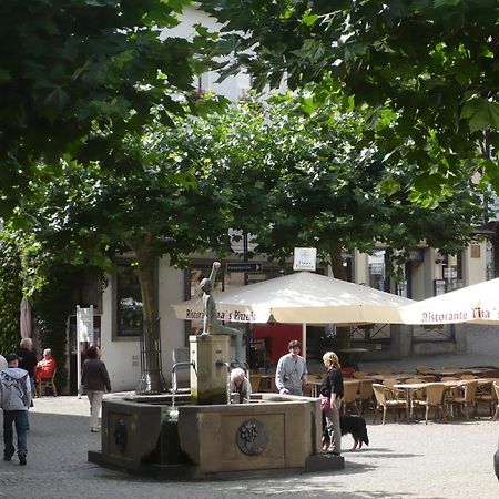 Ferienwohnungen Meindl อิดาร์-โอเบอร์ชไตน์ ภายนอก รูปภาพ