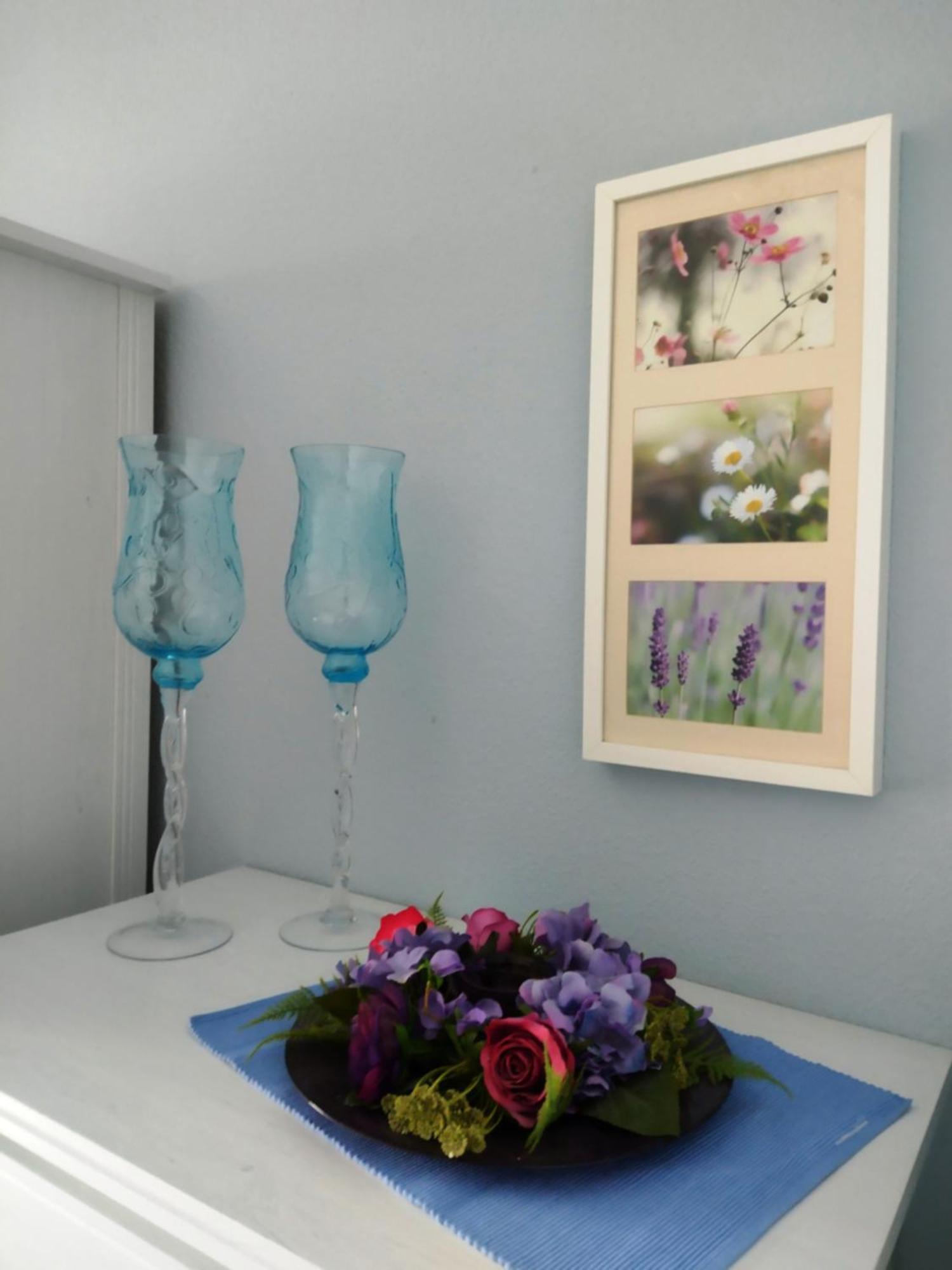Ferienwohnungen Meindl อิดาร์-โอเบอร์ชไตน์ ห้อง รูปภาพ